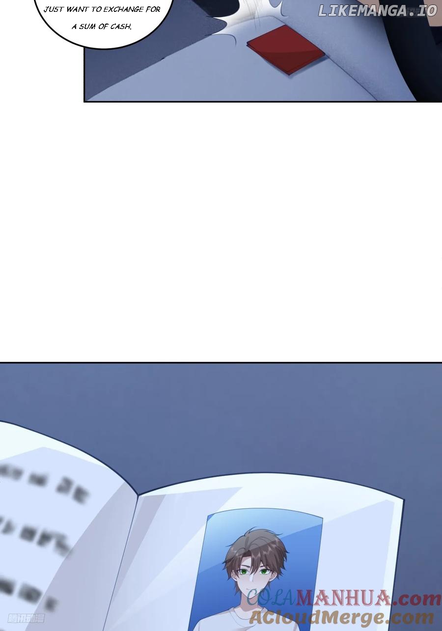 I Really Don’t Want to be Reborn Chapter 185 - page 7