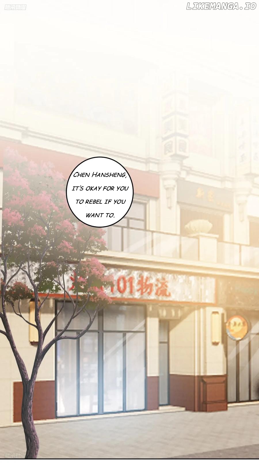 I Really Don’t Want to be Reborn Chapter 186 - page 2