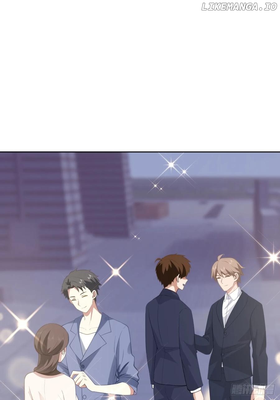 I Really Don’t Want to be Reborn Chapter 186 - page 18