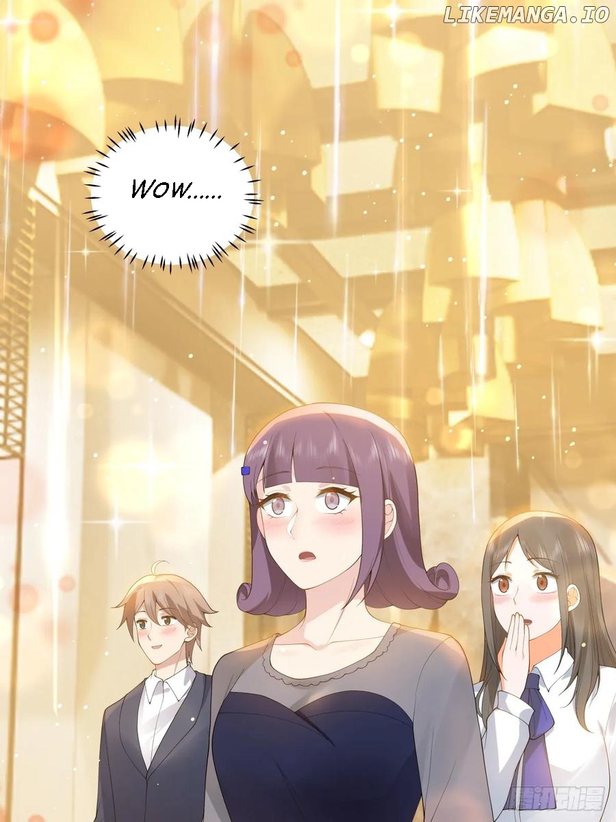I Really Don’t Want to be Reborn Chapter 186 - page 22