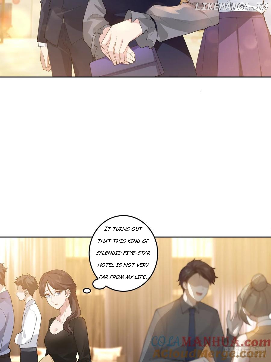 I Really Don’t Want to be Reborn Chapter 186 - page 23