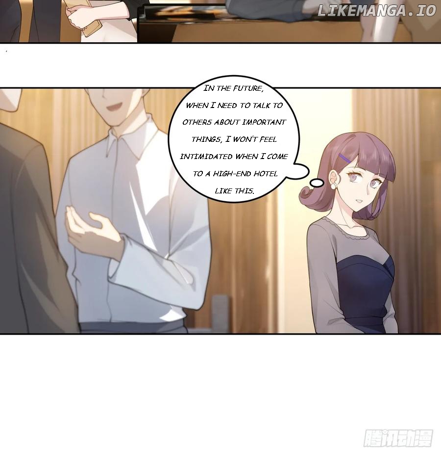 I Really Don’t Want to be Reborn Chapter 186 - page 24