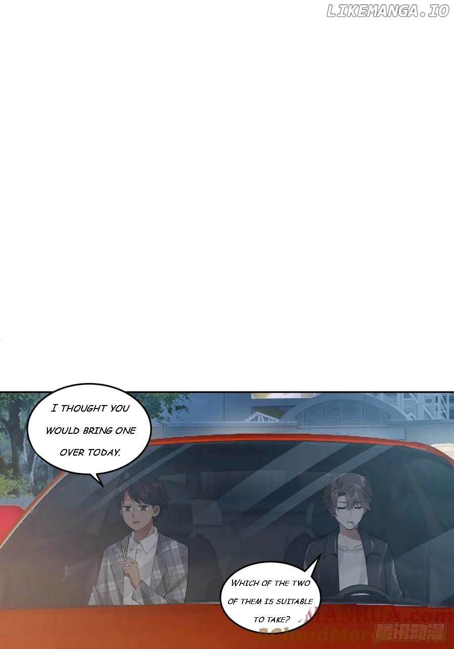 I Really Don’t Want to be Reborn Chapter 186 - page 25