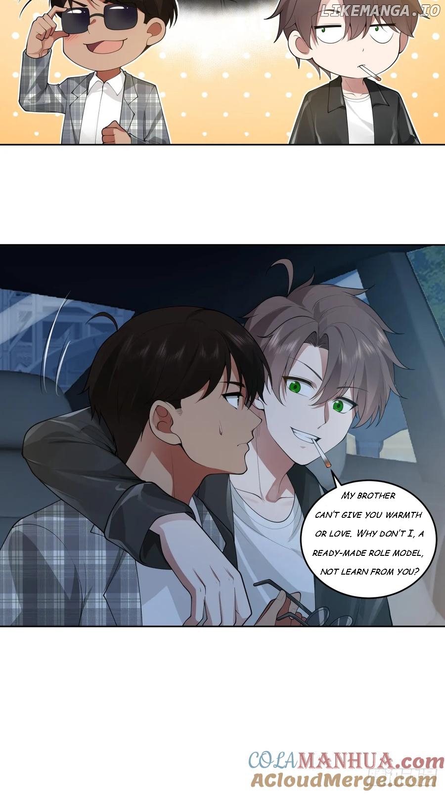 I Really Don’t Want to be Reborn Chapter 186 - page 29