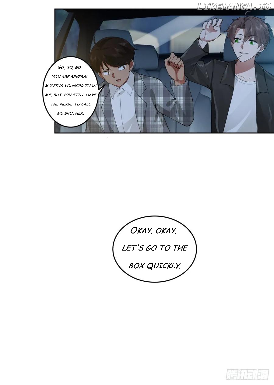 I Really Don’t Want to be Reborn Chapter 186 - page 30