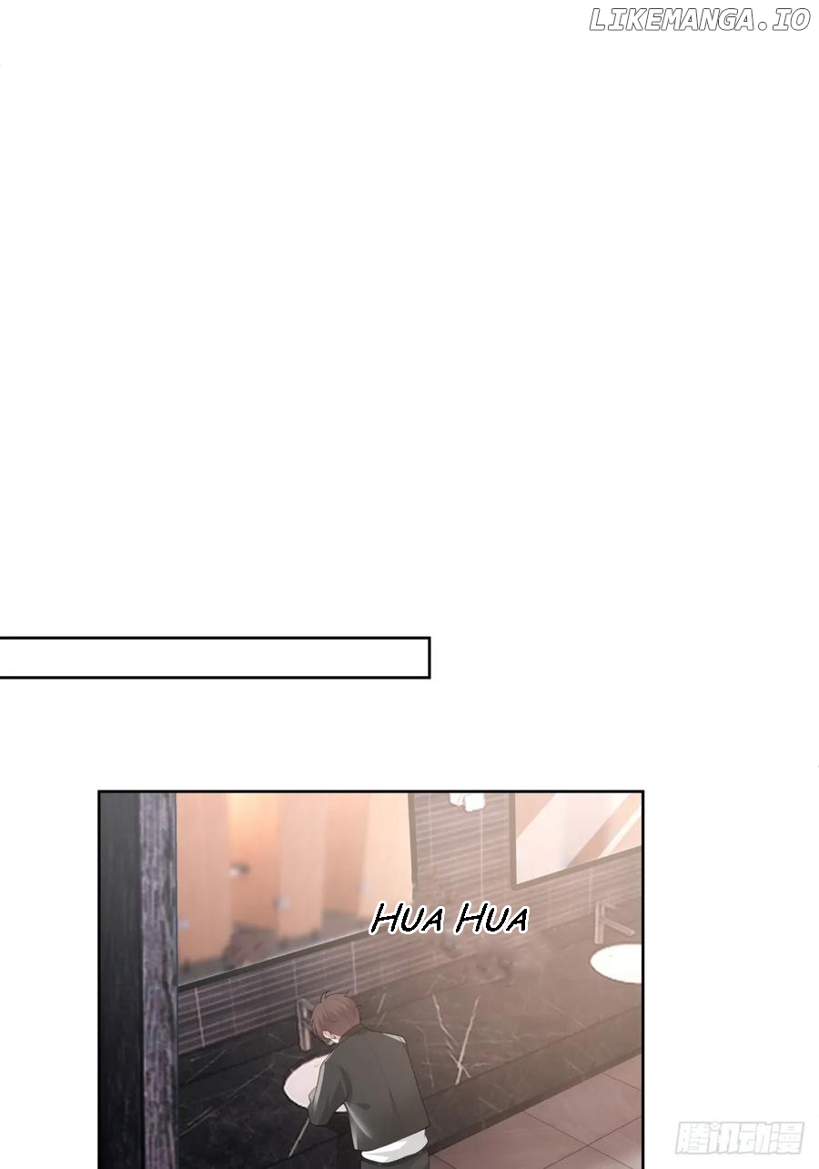 I Really Don’t Want to be Reborn Chapter 186 - page 34
