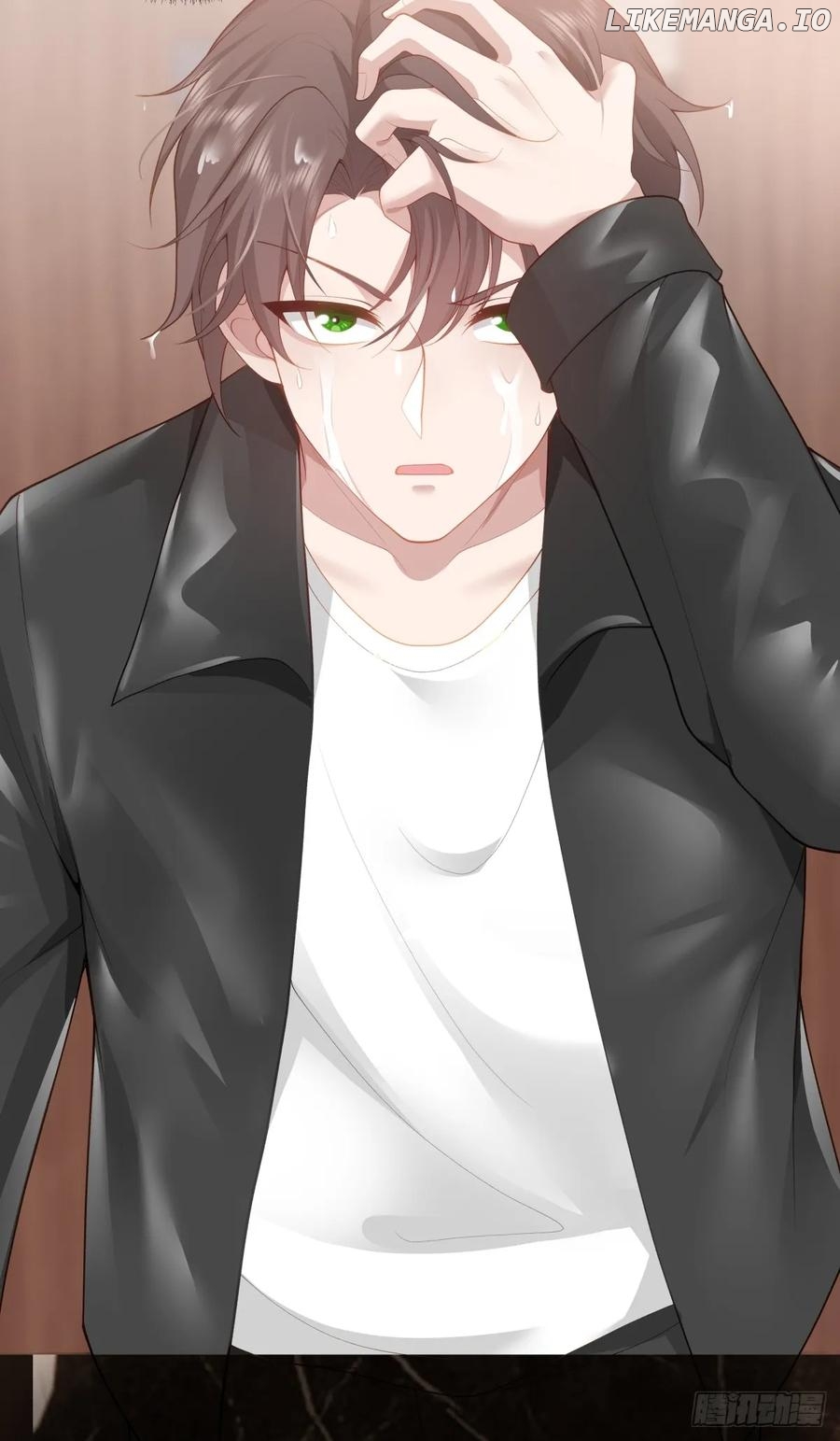 I Really Don’t Want to be Reborn Chapter 186 - page 36