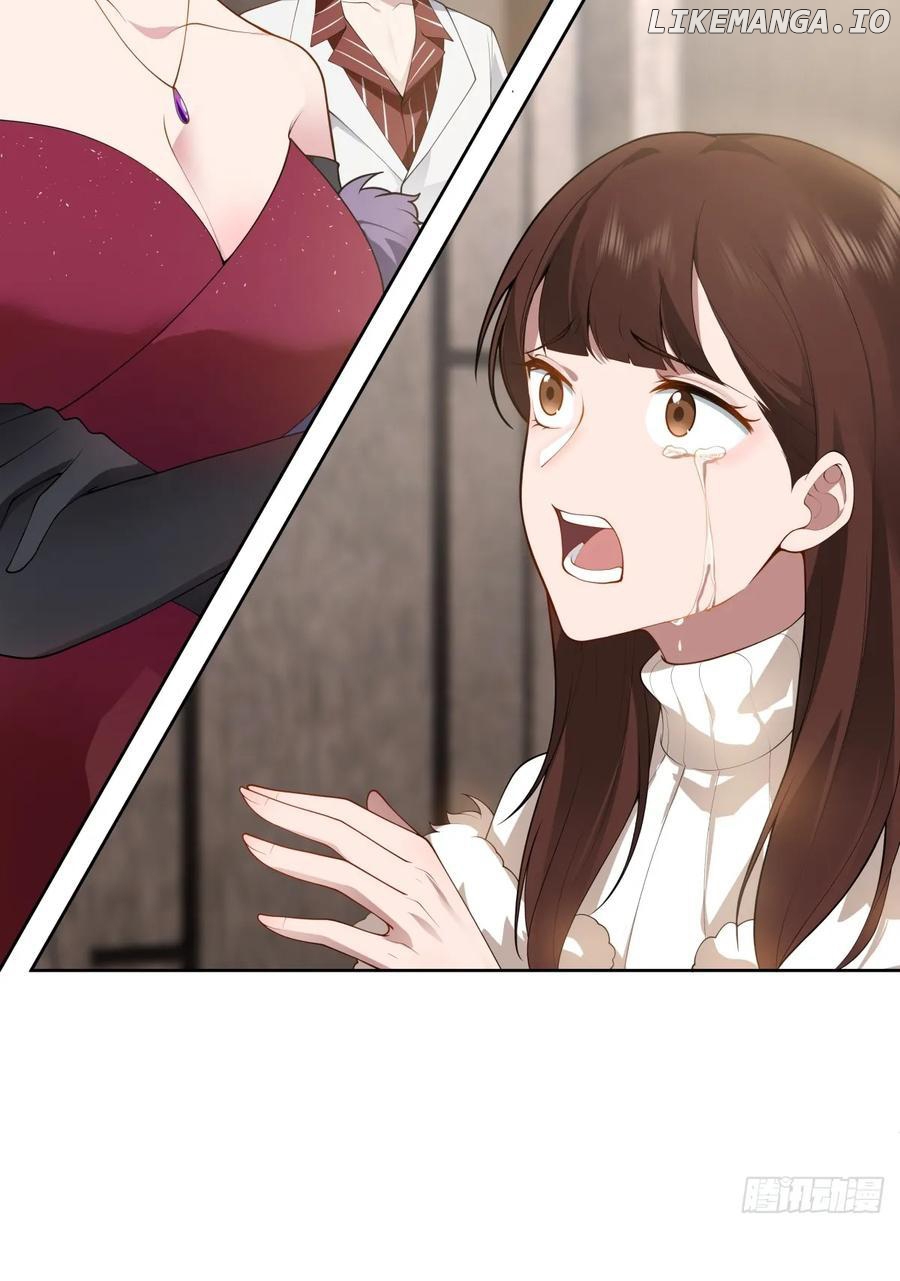 I Really Don’t Want to be Reborn Chapter 186 - page 42