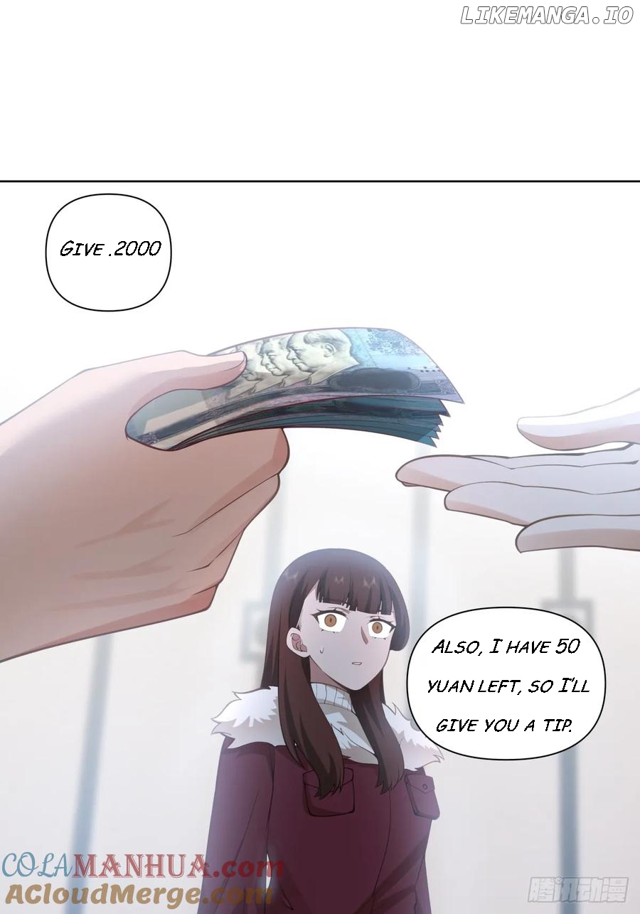 I Really Don’t Want to be Reborn Chapter 187 - page 11