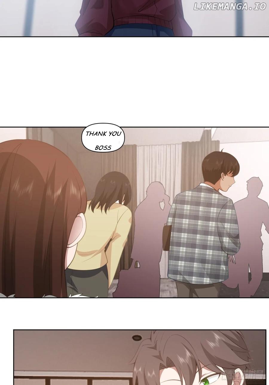I Really Don’t Want to be Reborn Chapter 187 - page 12