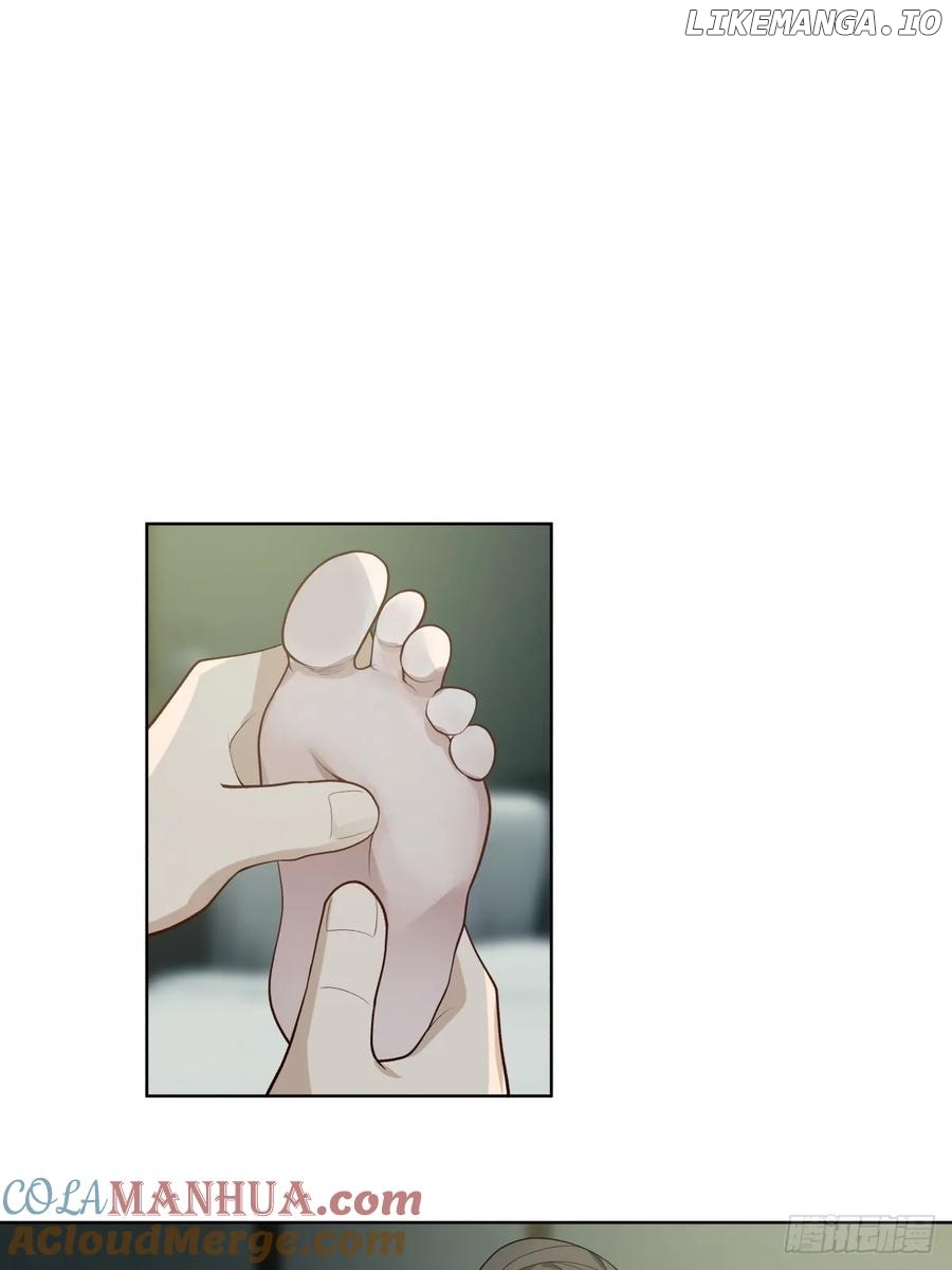 I Really Don’t Want to be Reborn Chapter 187 - page 23