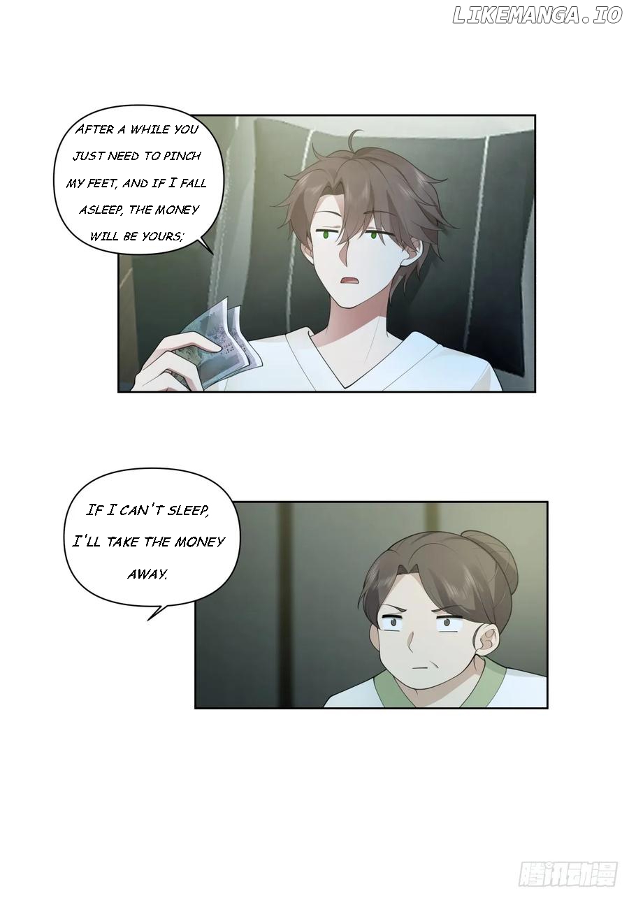 I Really Don’t Want to be Reborn Chapter 187 - page 26