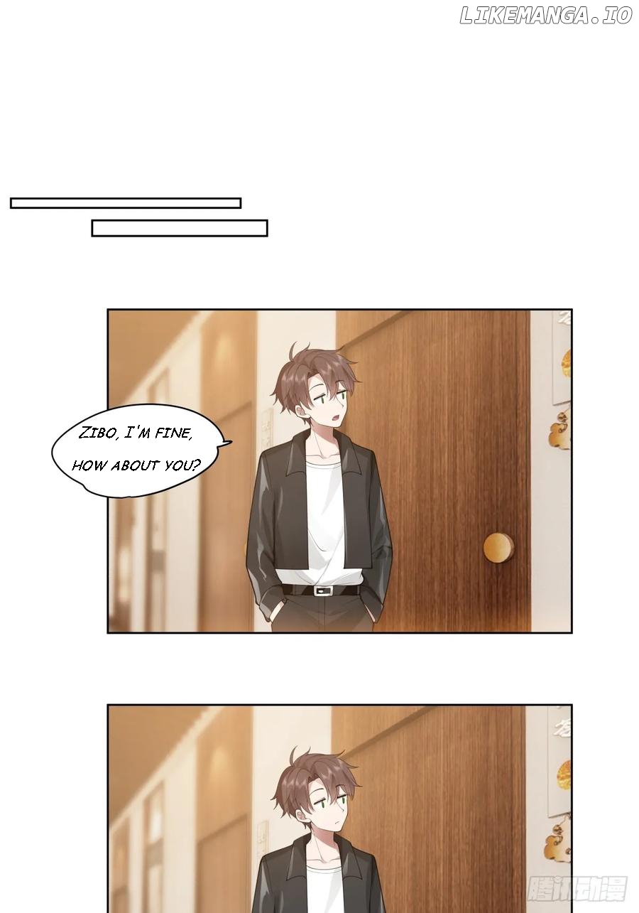 I Really Don’t Want to be Reborn Chapter 187 - page 29