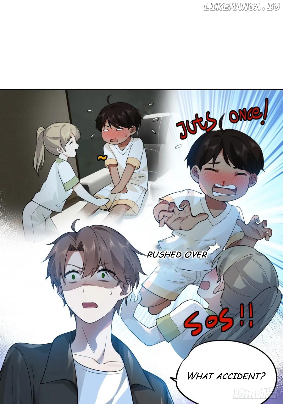 I Really Don’t Want to be Reborn Chapter 187 - page 30