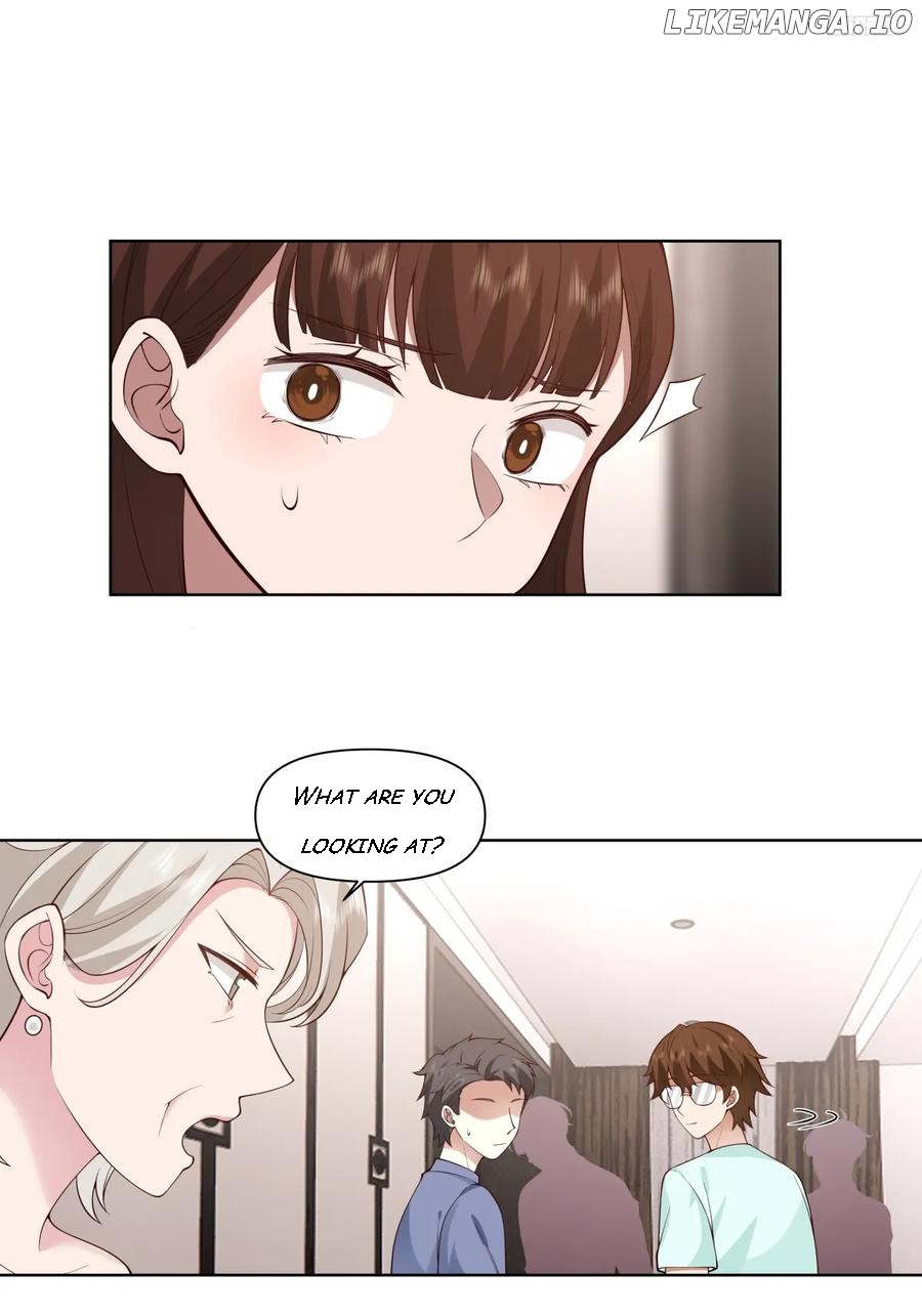 I Really Don’t Want to be Reborn Chapter 187 - page 4