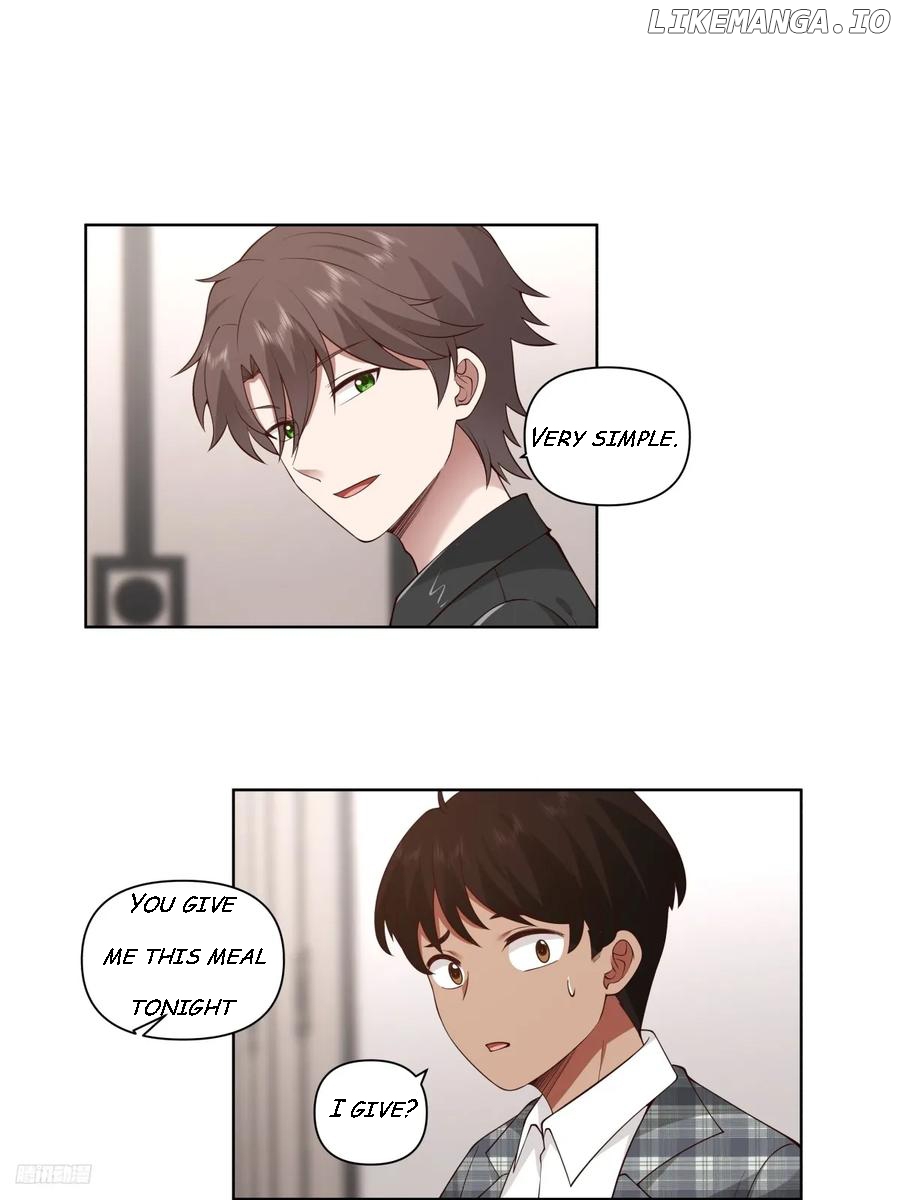 I Really Don’t Want to be Reborn Chapter 187 - page 6