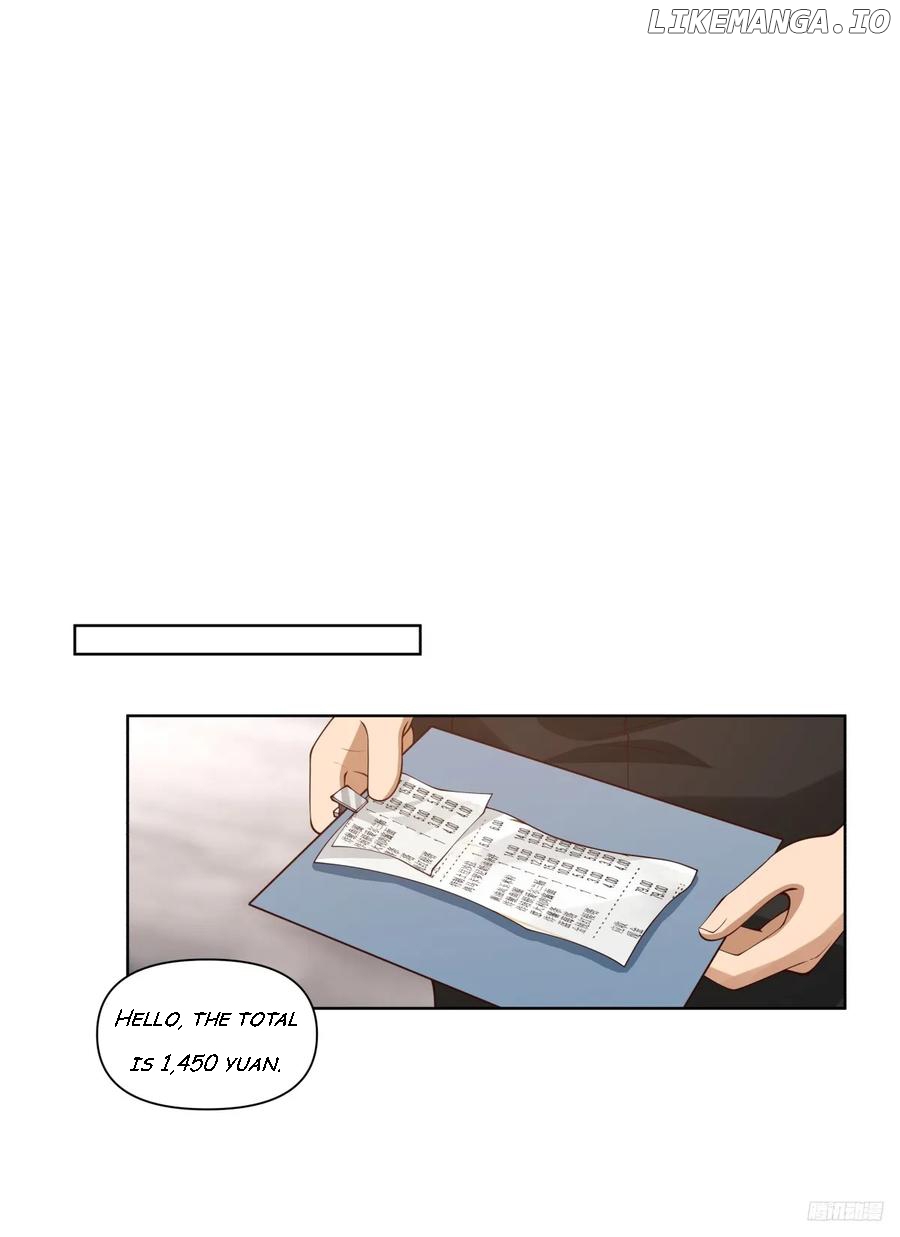 I Really Don’t Want to be Reborn Chapter 187 - page 8