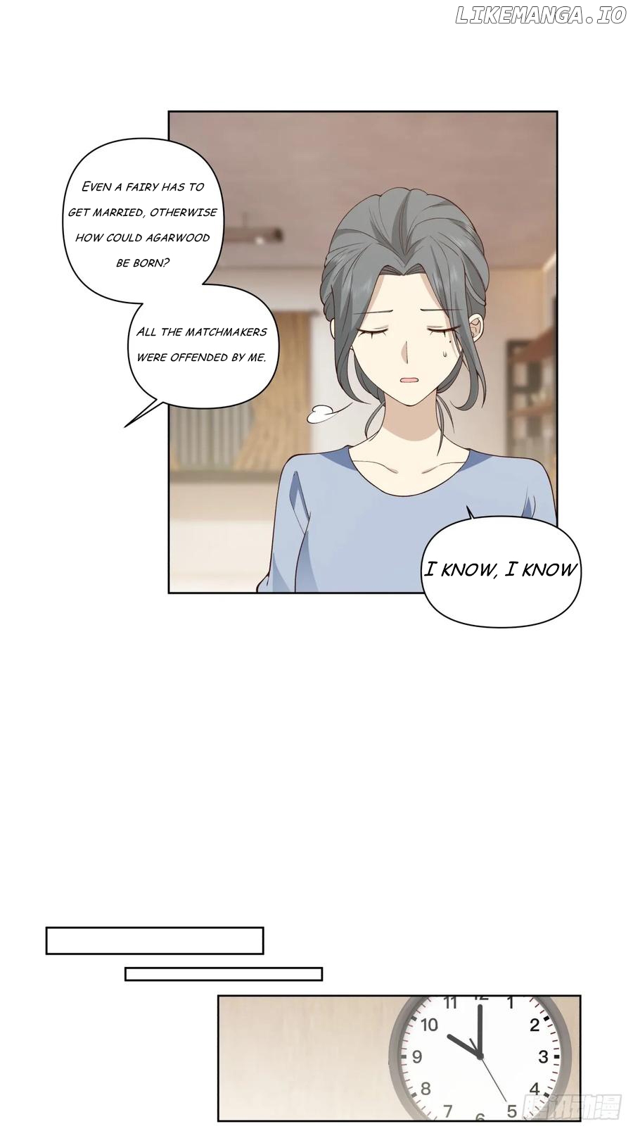 I Really Don’t Want to be Reborn Chapter 188 - page 19