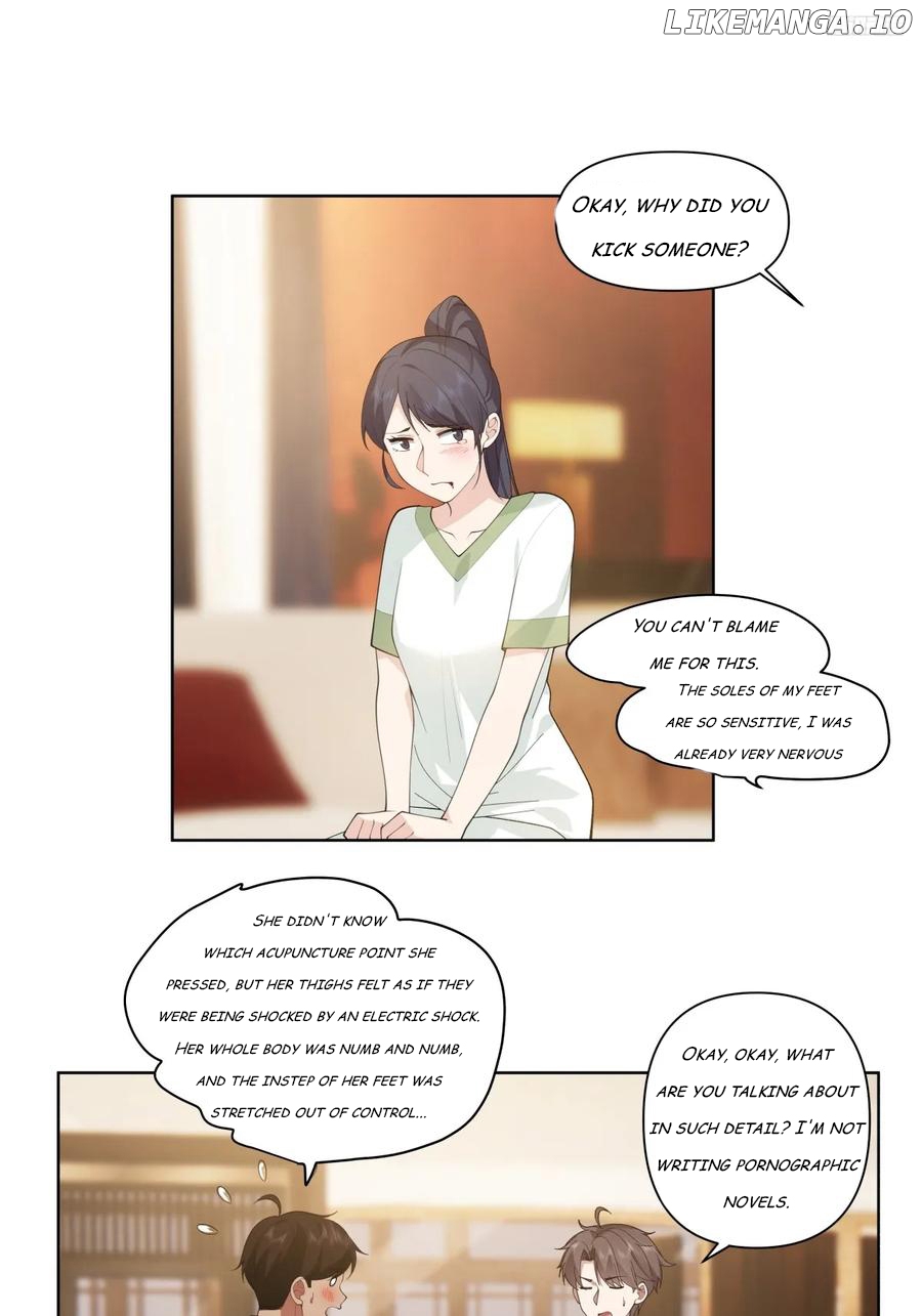 I Really Don’t Want to be Reborn Chapter 188 - page 3