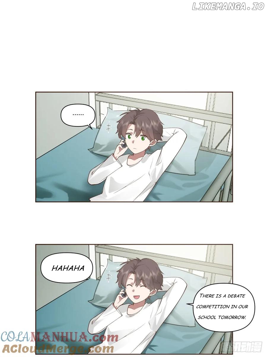 I Really Don’t Want to be Reborn Chapter 188 - page 28