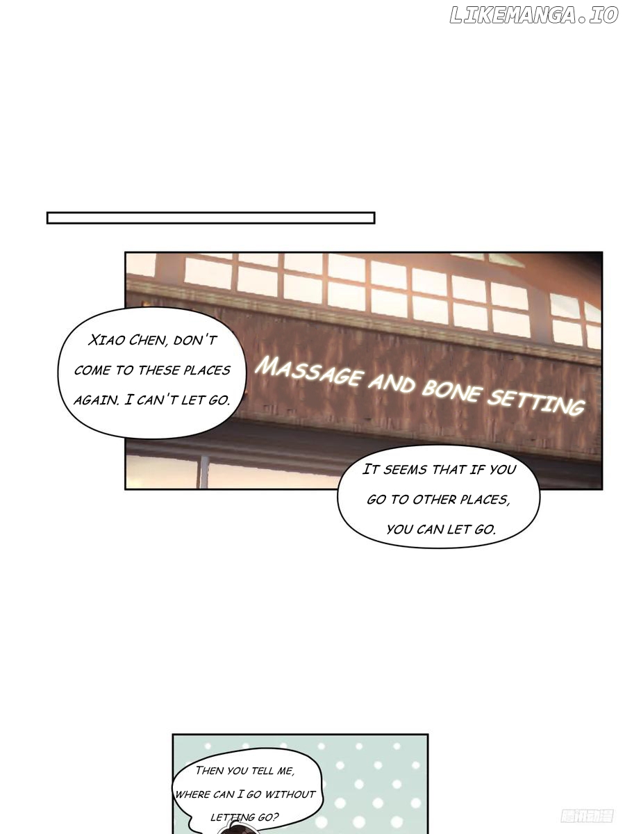 I Really Don’t Want to be Reborn Chapter 188 - page 7