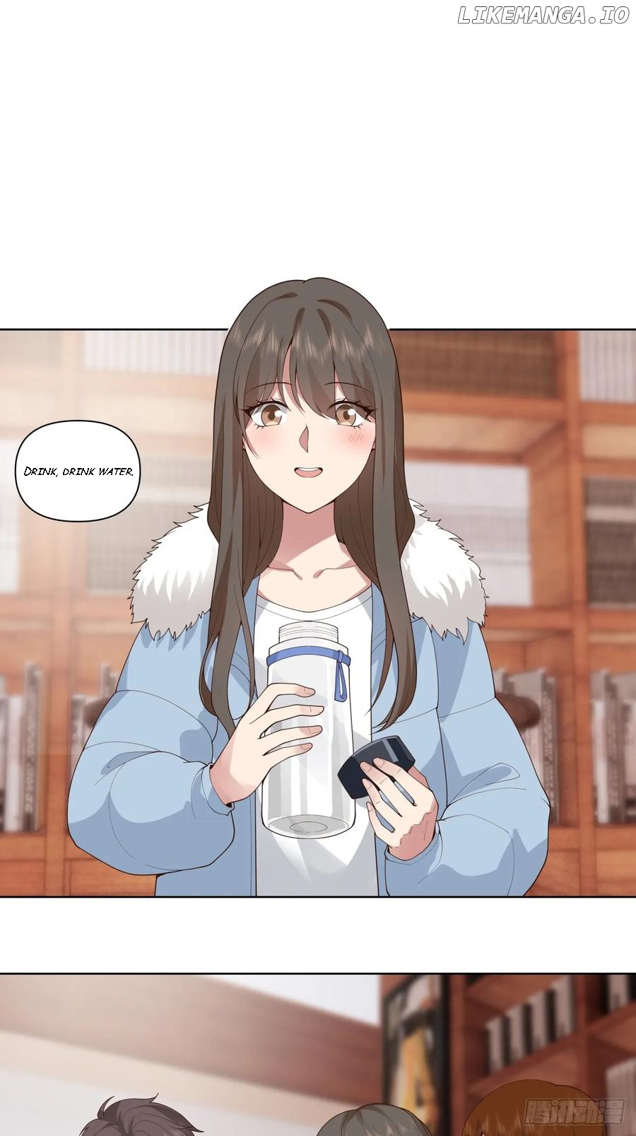 I Really Don’t Want to be Reborn Chapter 189 - page 18