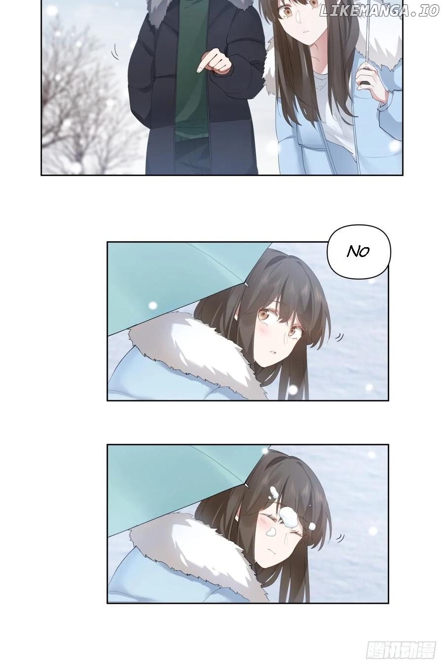 I Really Don’t Want to be Reborn Chapter 189 - page 26