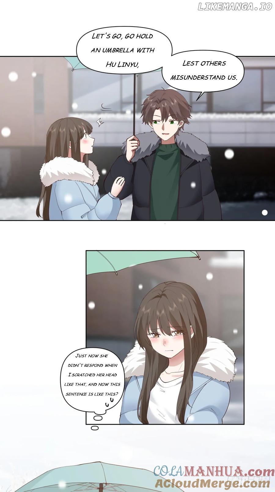 I Really Don’t Want to be Reborn Chapter 189 - page 29