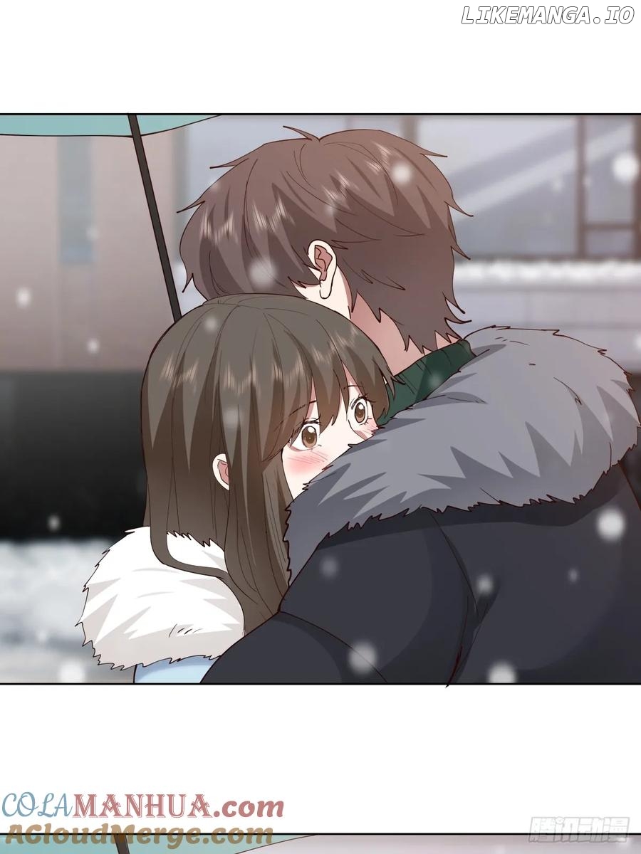 I Really Don’t Want to be Reborn Chapter 189 - page 31