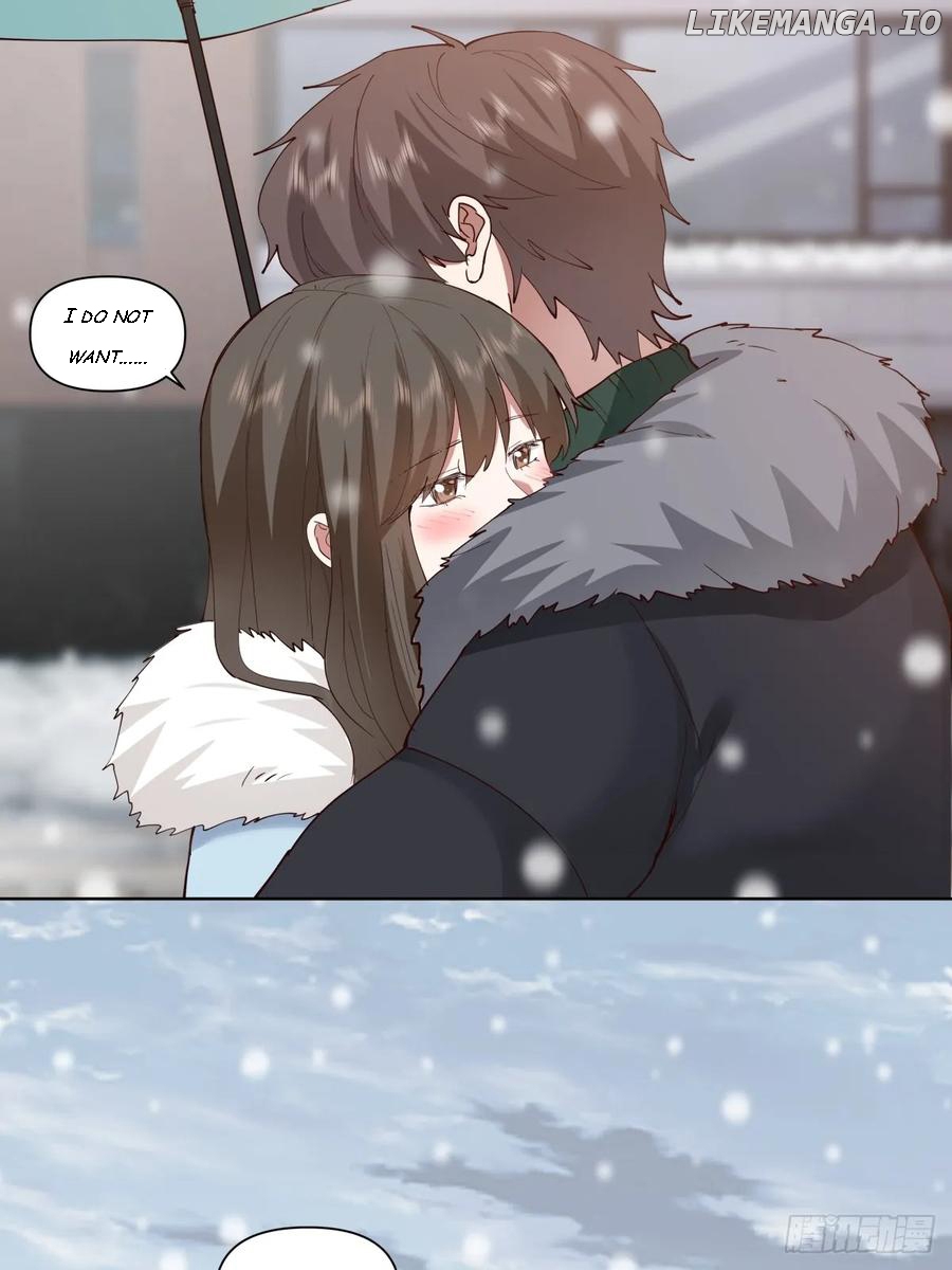 I Really Don’t Want to be Reborn Chapter 189 - page 32
