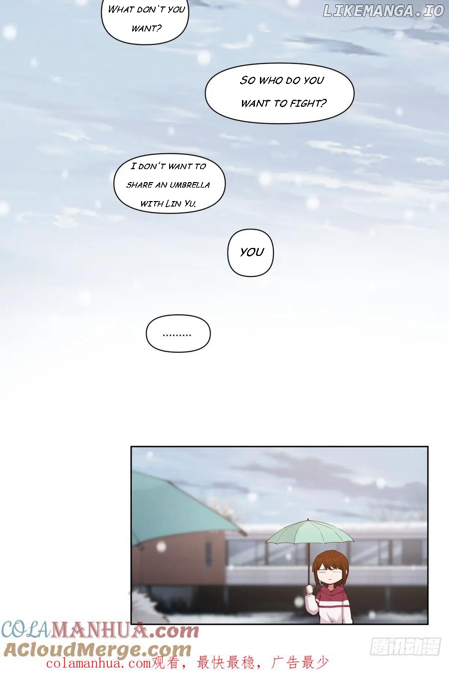 I Really Don’t Want to be Reborn Chapter 189 - page 33