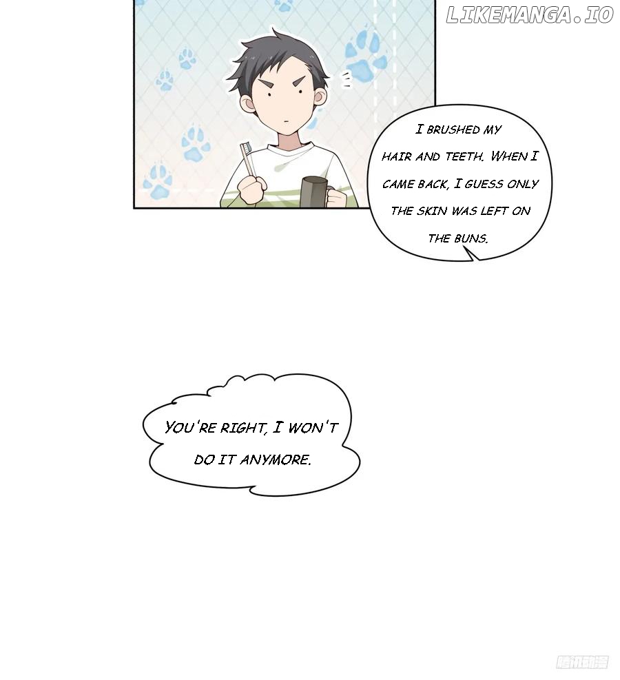 I Really Don’t Want to be Reborn Chapter 189 - page 8