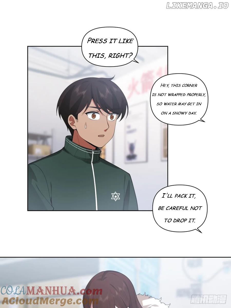 I Really Don’t Want to be Reborn Chapter 190 - page 15
