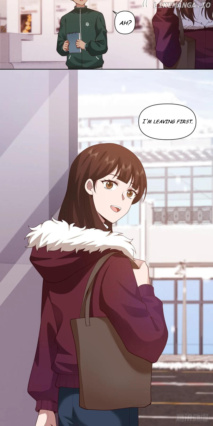 I Really Don’t Want to be Reborn Chapter 190 - page 20