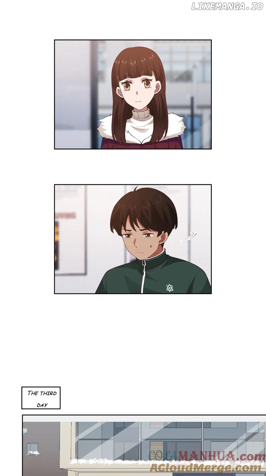 I Really Don’t Want to be Reborn Chapter 190 - page 23