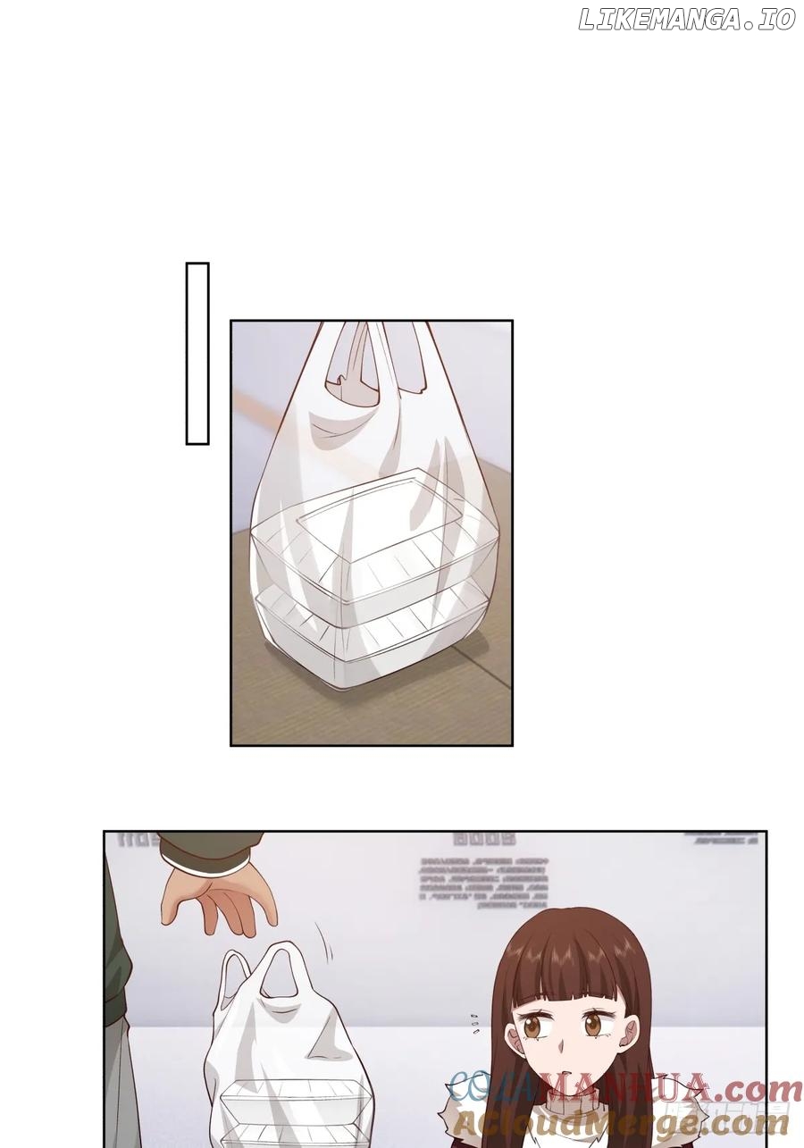 I Really Don’t Want to be Reborn Chapter 190 - page 25