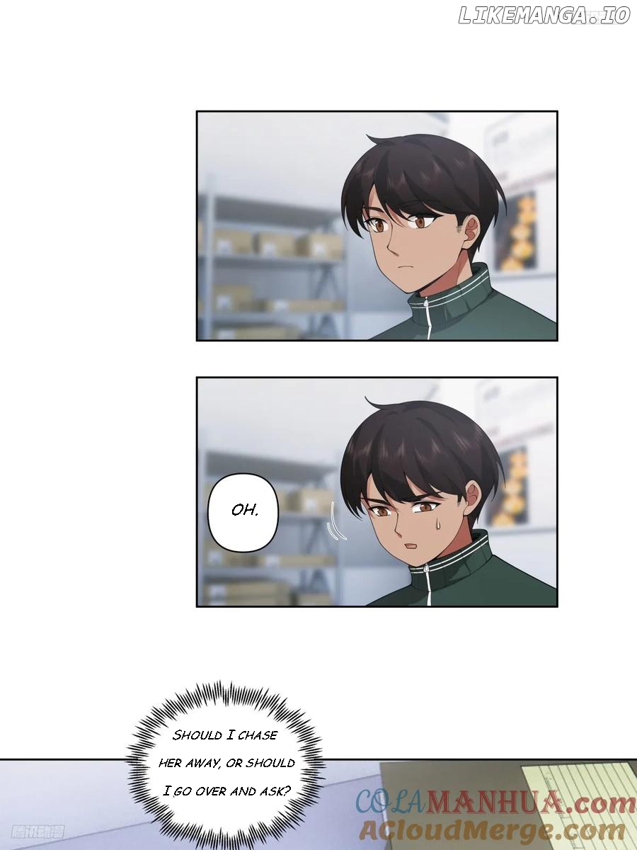 I Really Don’t Want to be Reborn Chapter 190 - page 7