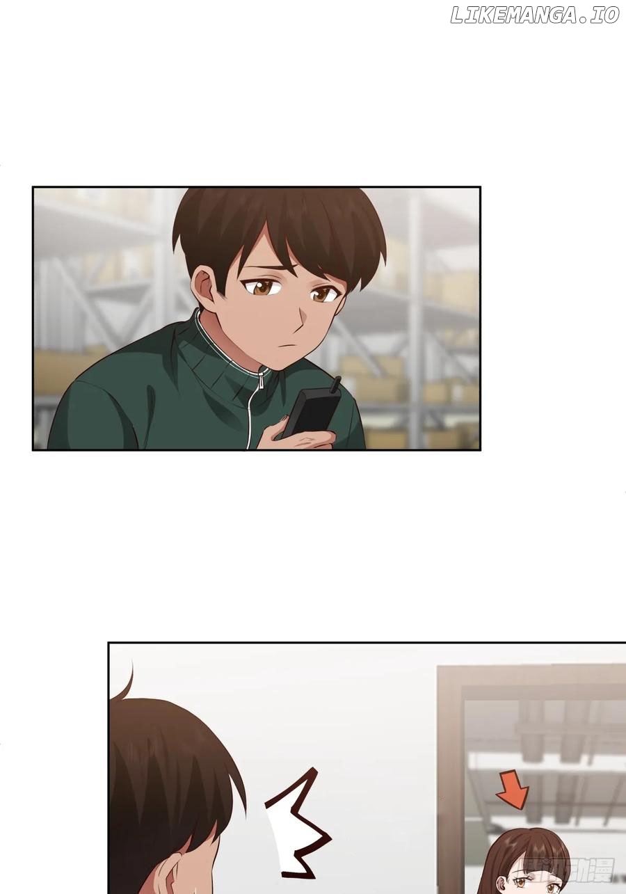 I Really Don’t Want to be Reborn Chapter 191 - page 14