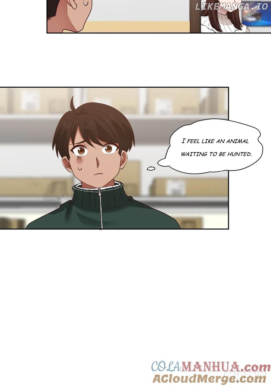 I Really Don’t Want to be Reborn Chapter 191 - page 15