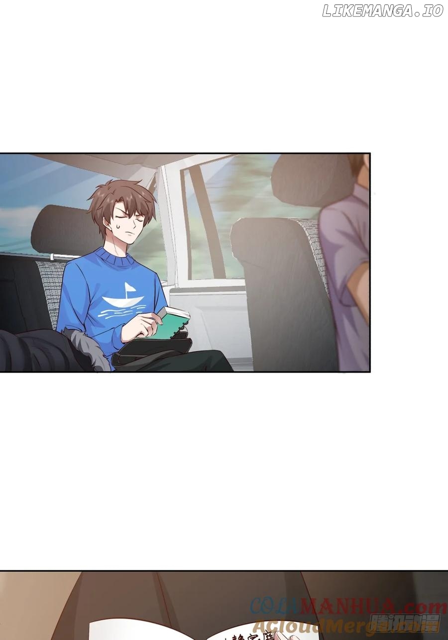 I Really Don’t Want to be Reborn Chapter 191 - page 17