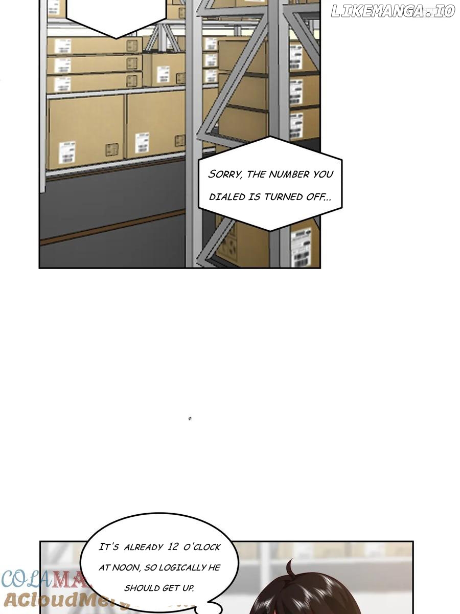 I Really Don’t Want to be Reborn Chapter 191 - page 3