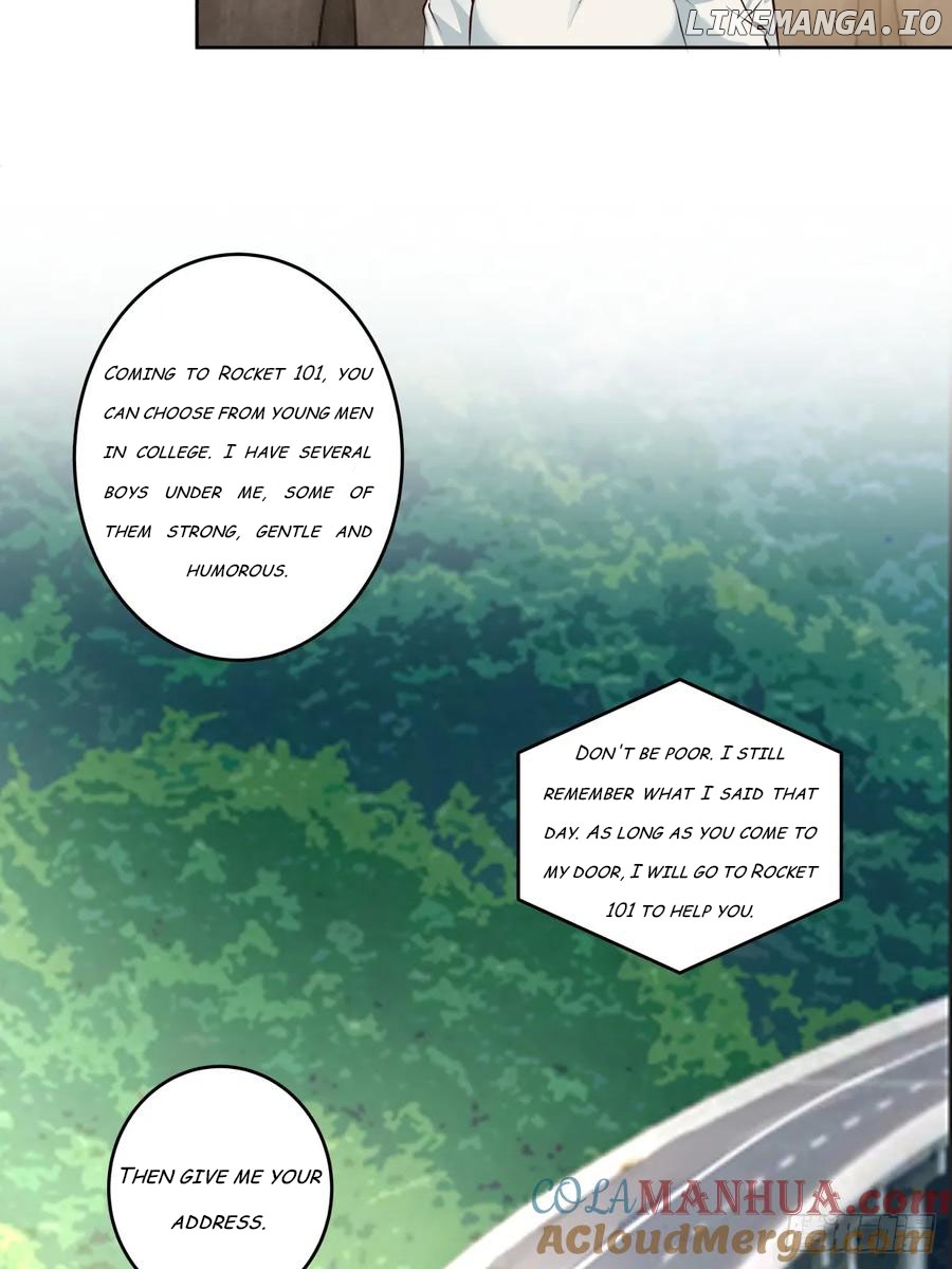 I Really Don’t Want to be Reborn Chapter 191 - page 25