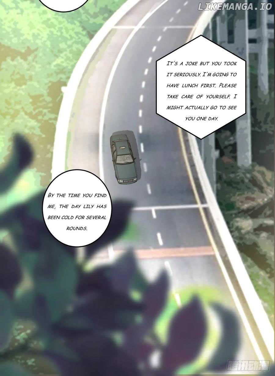 I Really Don’t Want to be Reborn Chapter 191 - page 26