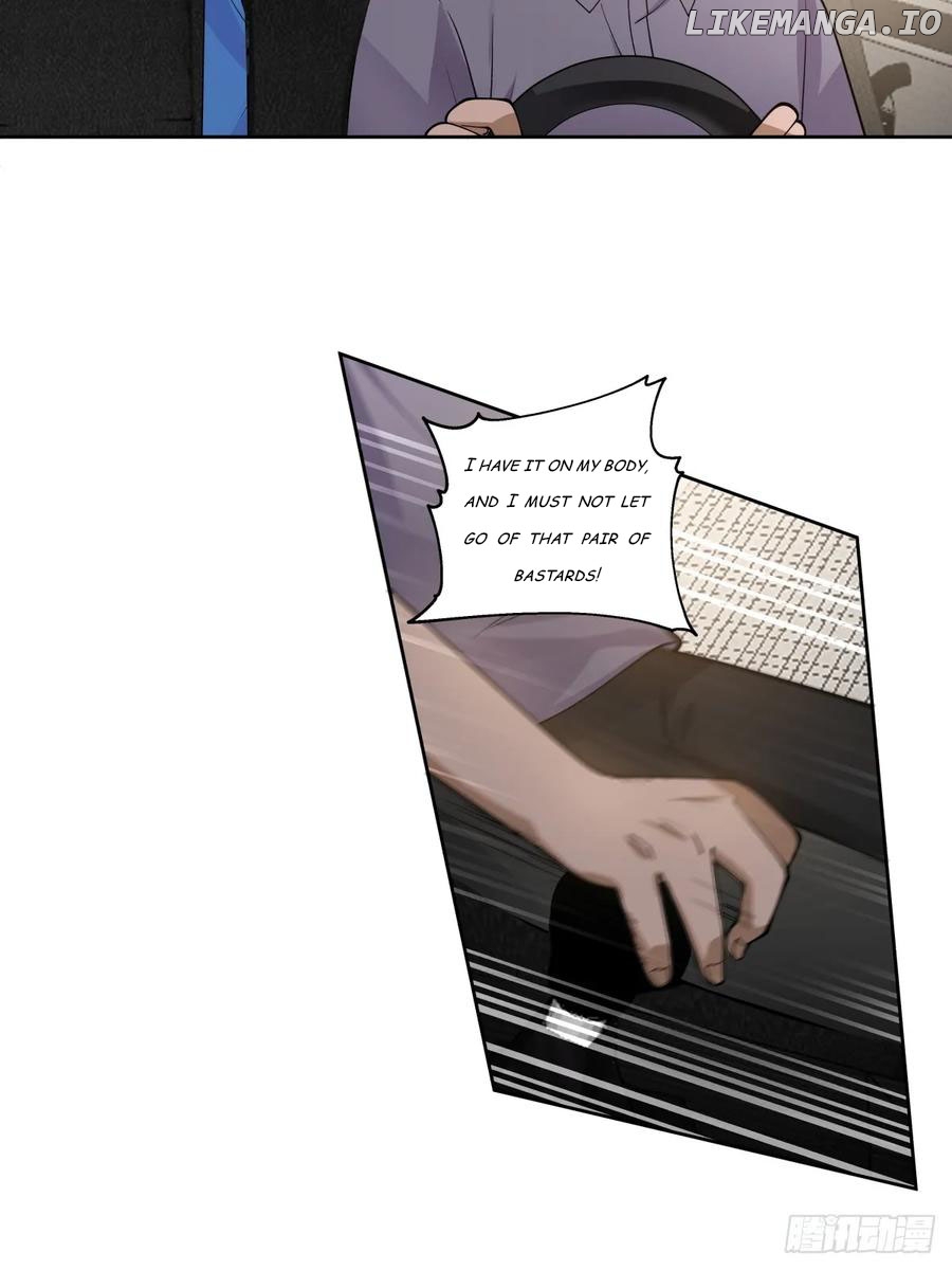 I Really Don’t Want to be Reborn Chapter 191 - page 28