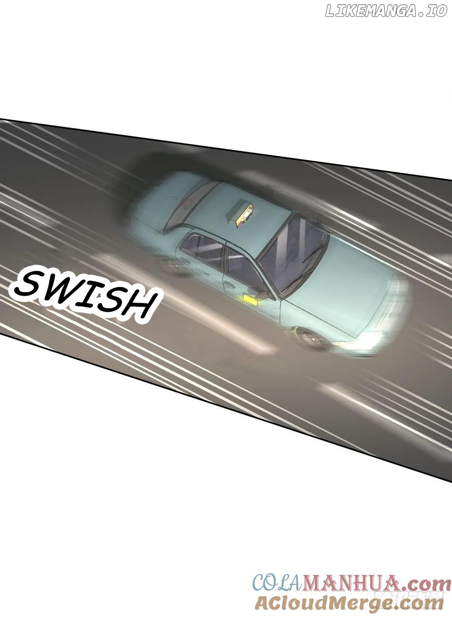 I Really Don’t Want to be Reborn Chapter 191 - page 29