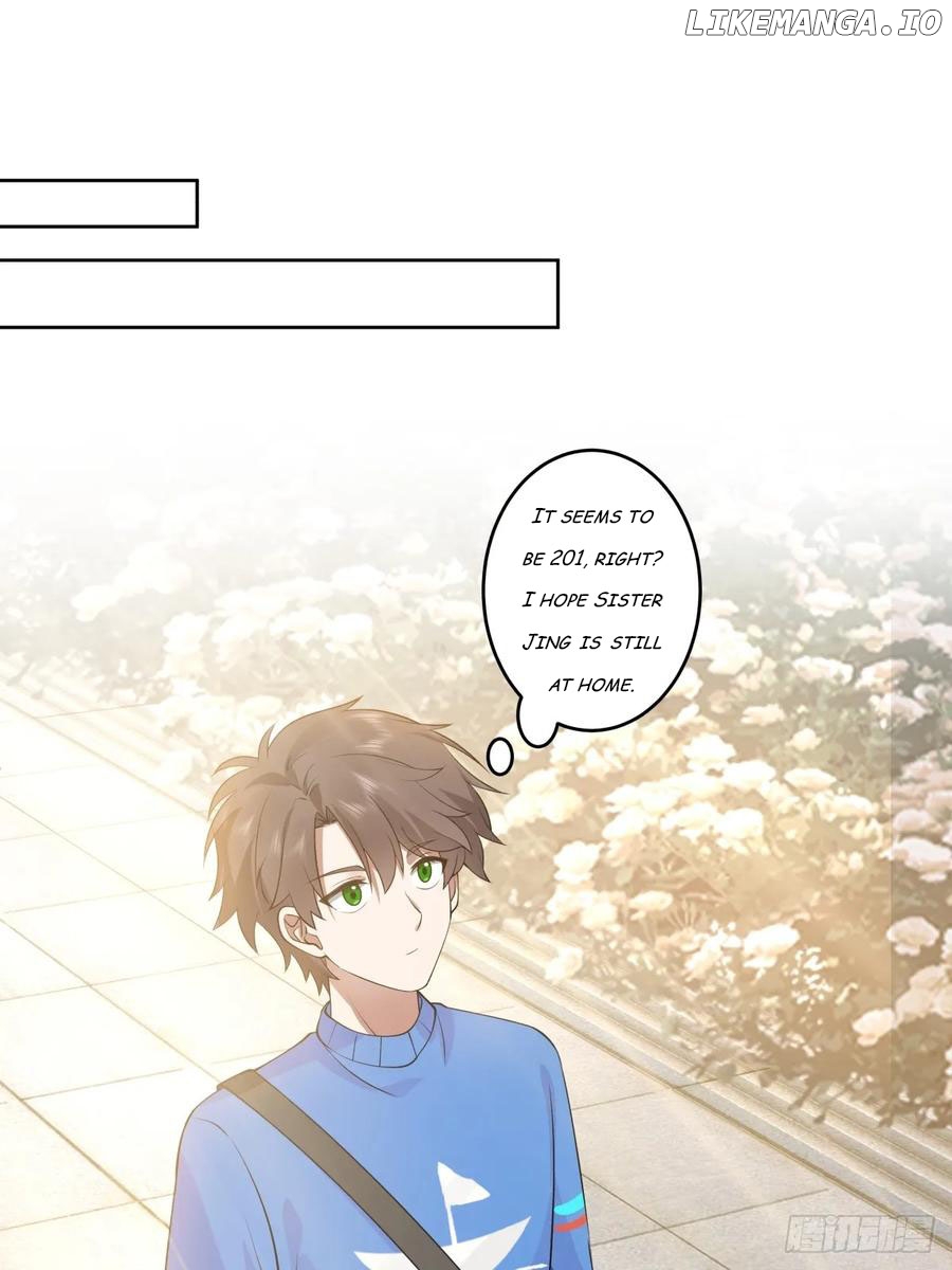 I Really Don’t Want to be Reborn Chapter 191 - page 30