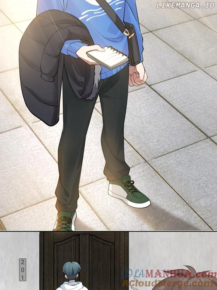 I Really Don’t Want to be Reborn Chapter 191 - page 31