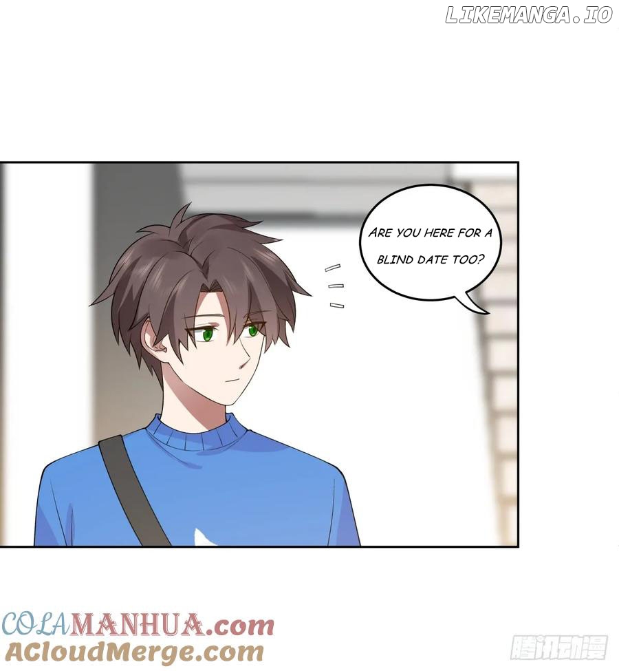 I Really Don’t Want to be Reborn Chapter 191 - page 33