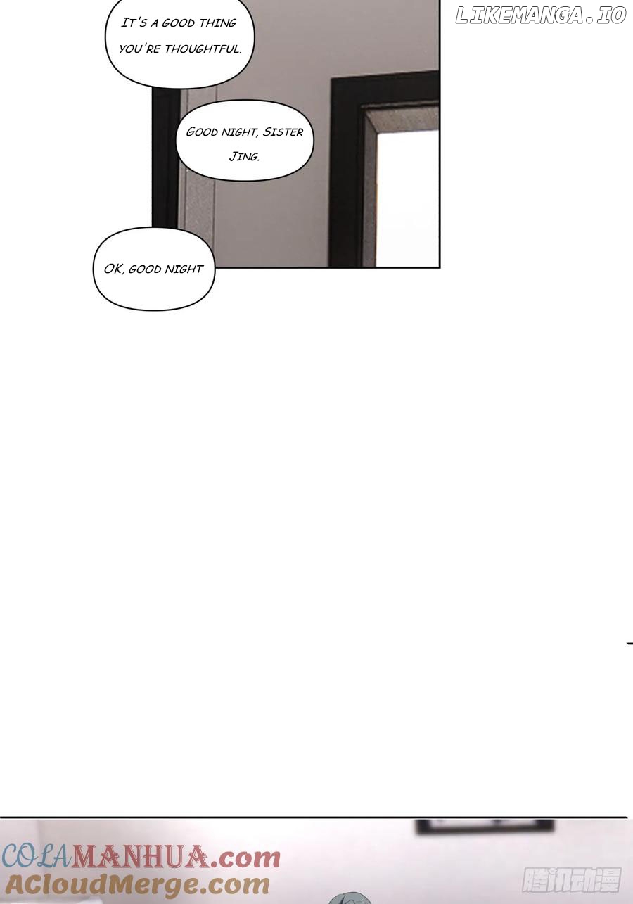 I Really Don’t Want to be Reborn Chapter 192 - page 29