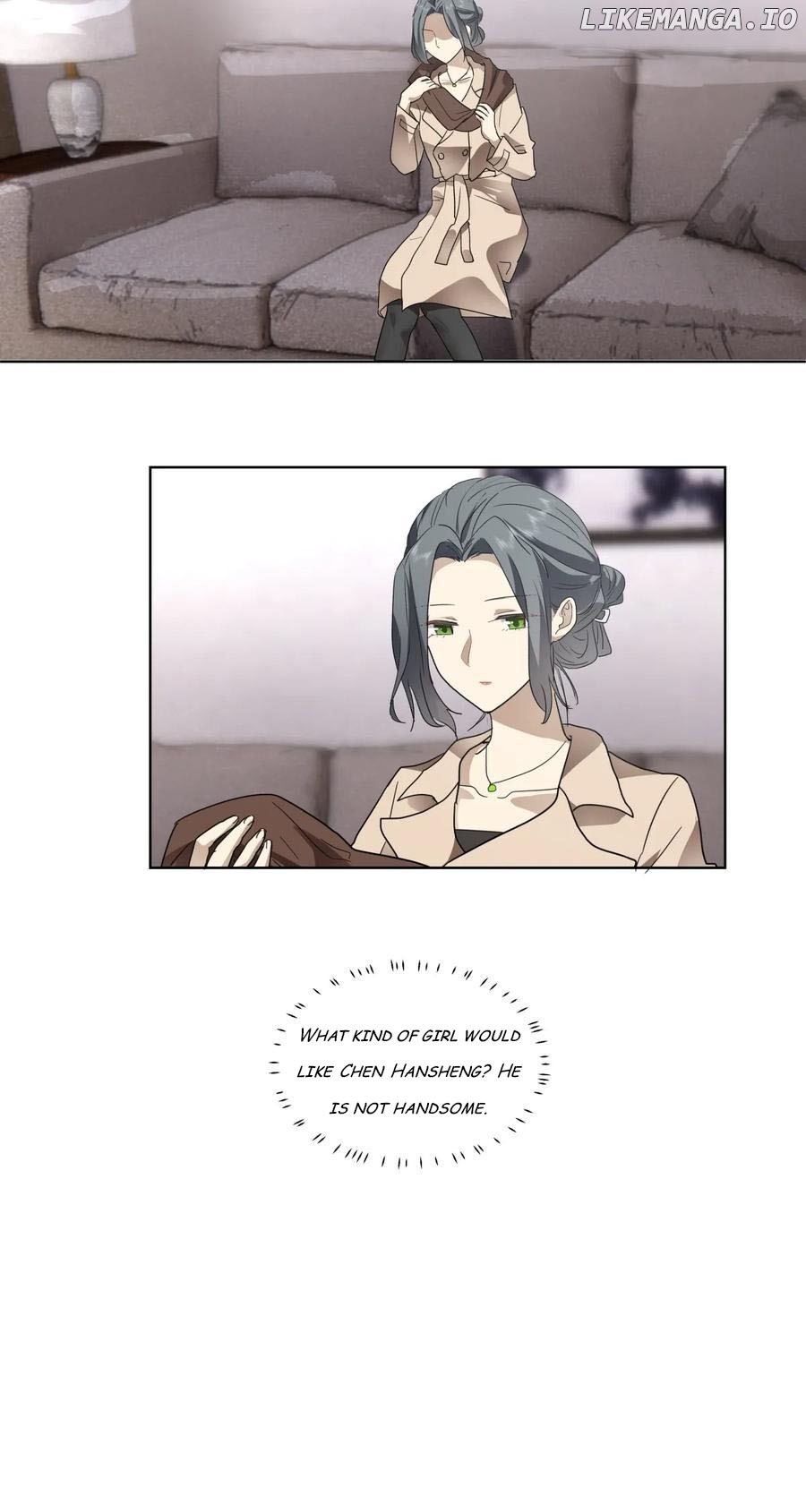 I Really Don’t Want to be Reborn Chapter 192 - page 30